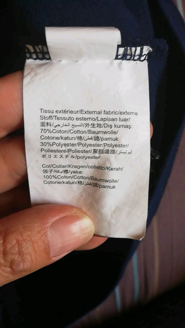 Robe manches courtes - photo numéro 5