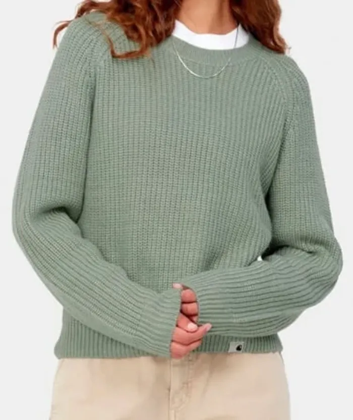 Pull Carhartt tricoté