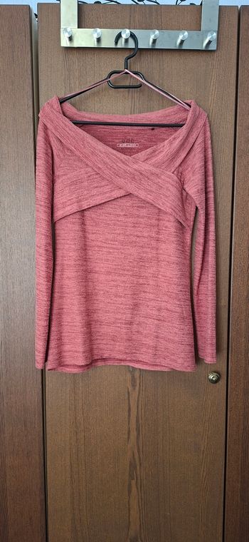 Blouse EDC