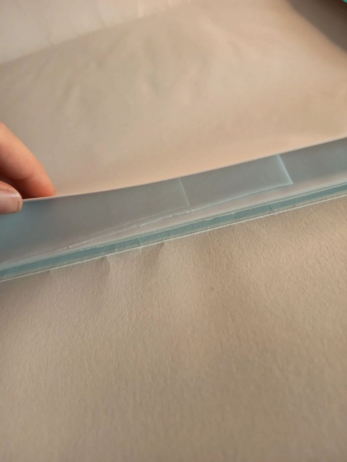 Pochette Clairefontaine – Papier calque A3 – 90g - photo numéro 3