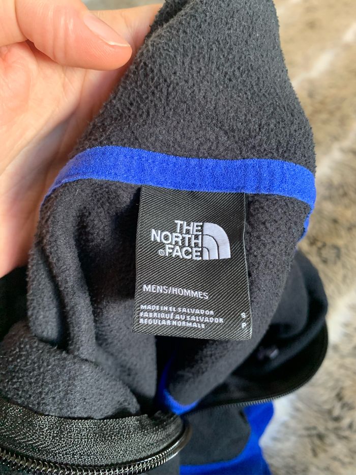 Polaire the north face - photo numéro 7