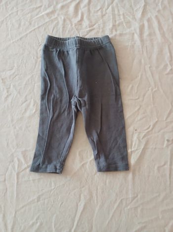 Legging 6 mois