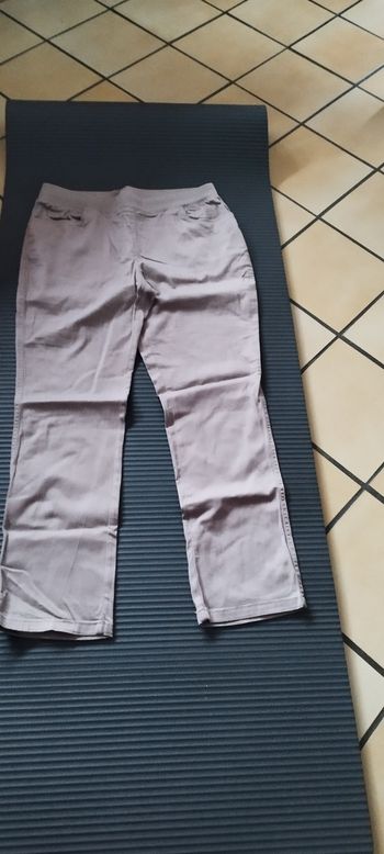 Pantalon femme