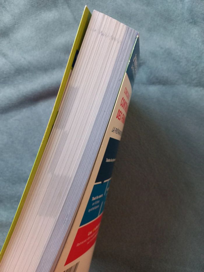 Livre concours Contrôleur des finances publiques - photo numéro 3