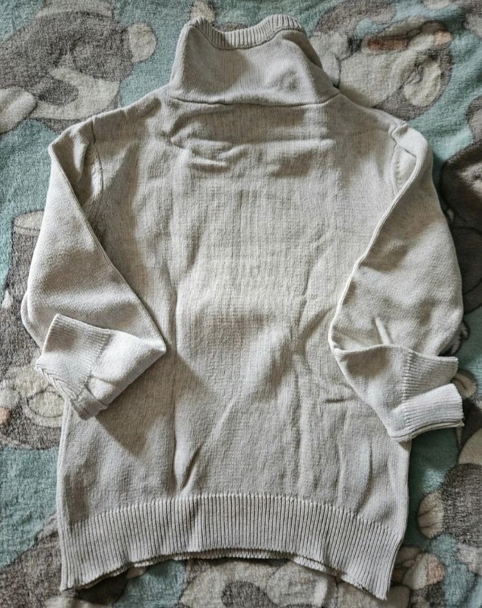 Pull chaud  garçon 👦 8 ans (1) - photo numéro 2