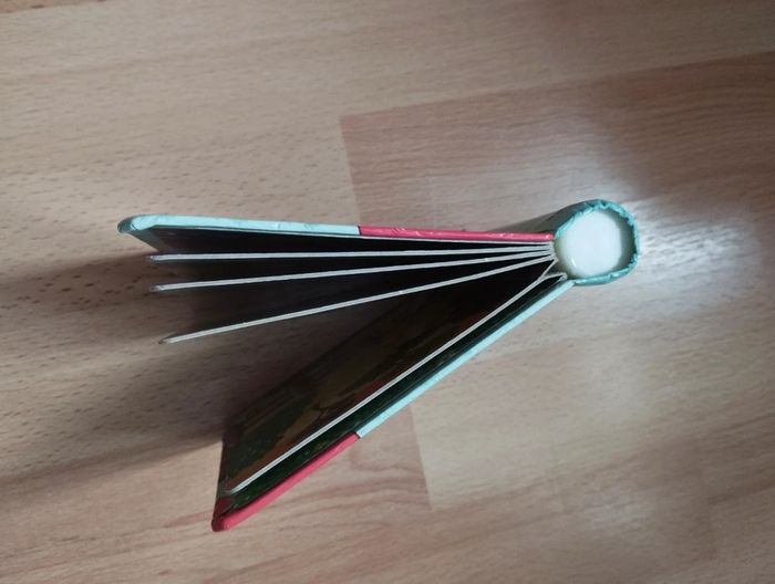 Livre bébé - photo numéro 4