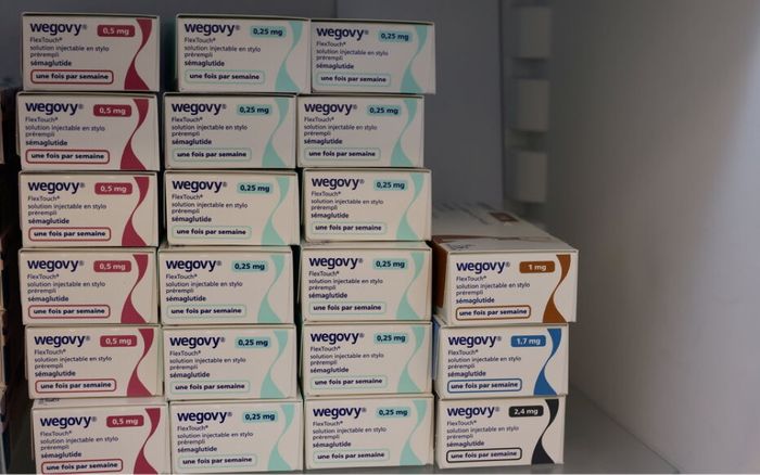 Santé fragile pertes de poids - photo numéro 10