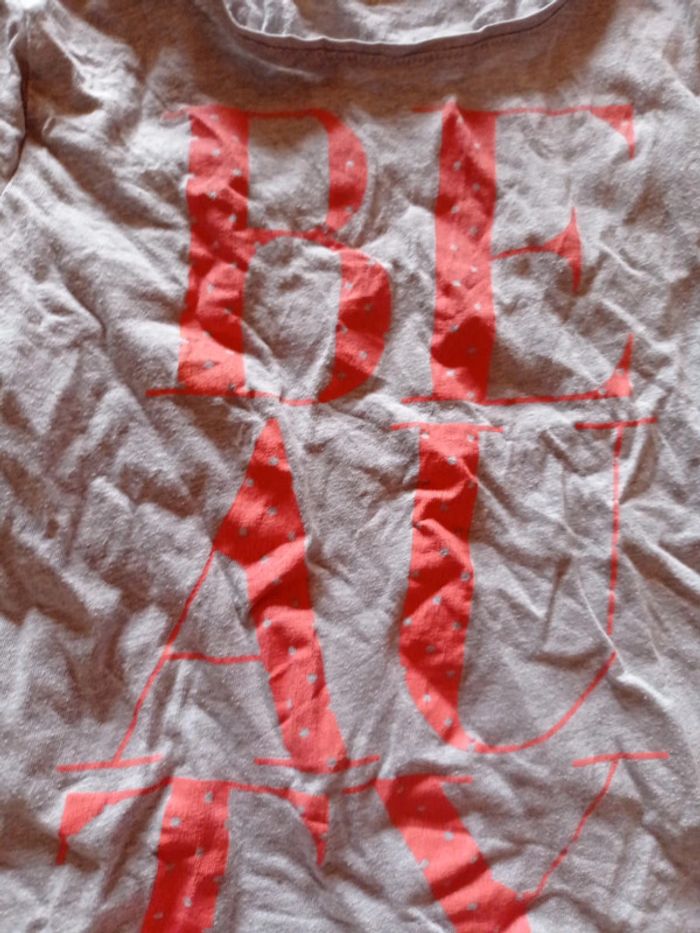 Tee-shirt - photo numéro 2