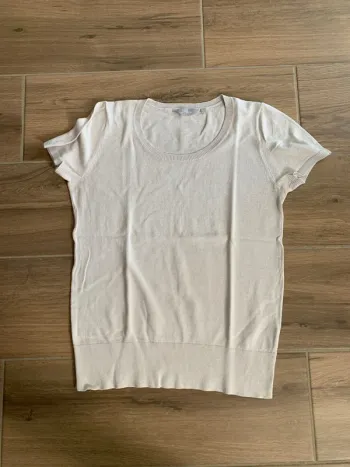 Pull fin taille M
