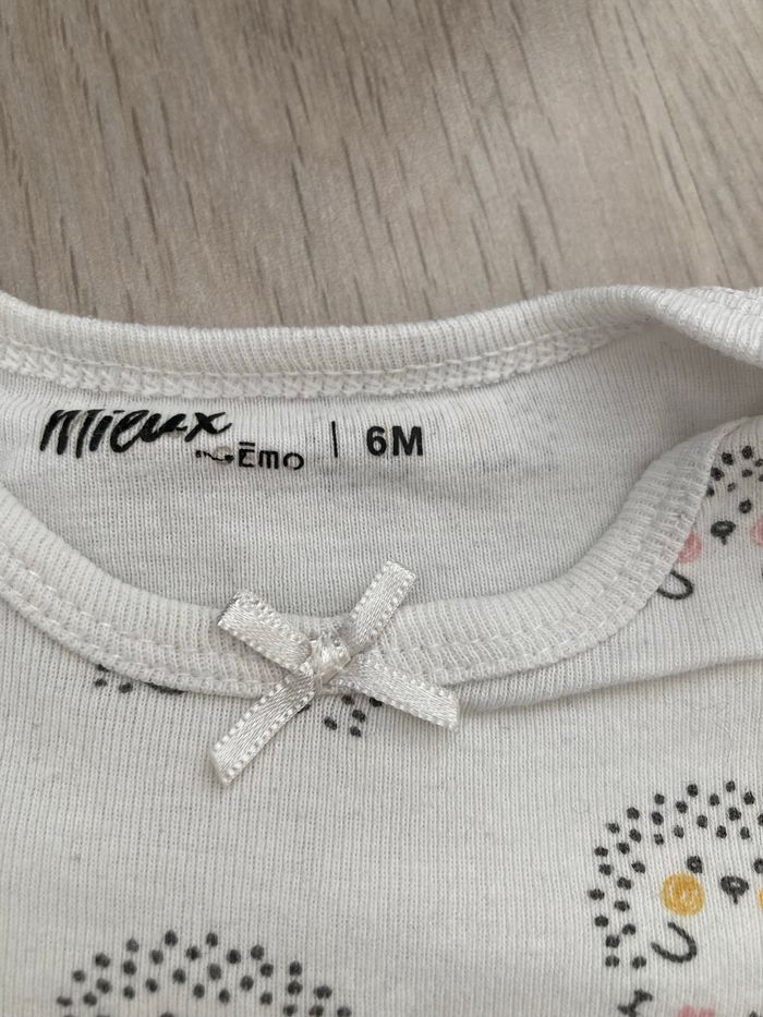 Lot bodies - photo numéro 3