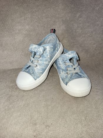 Chaussures garçon 25