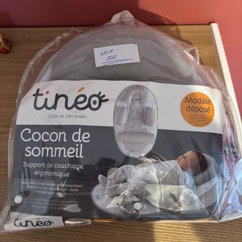 Cocon de sommeil