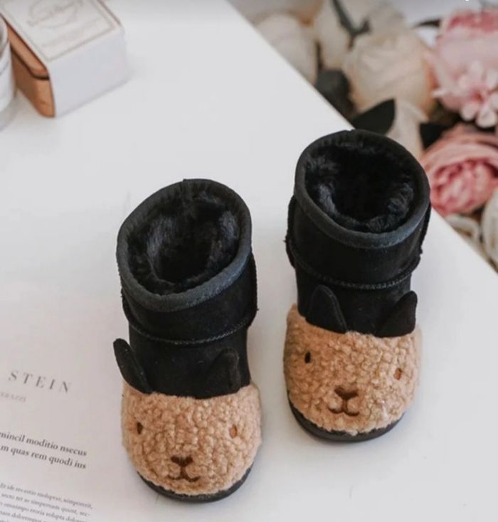 Bottines fille - photo numéro 3