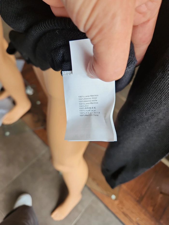 Gilet femme Galerie Lafayette - photo numéro 14