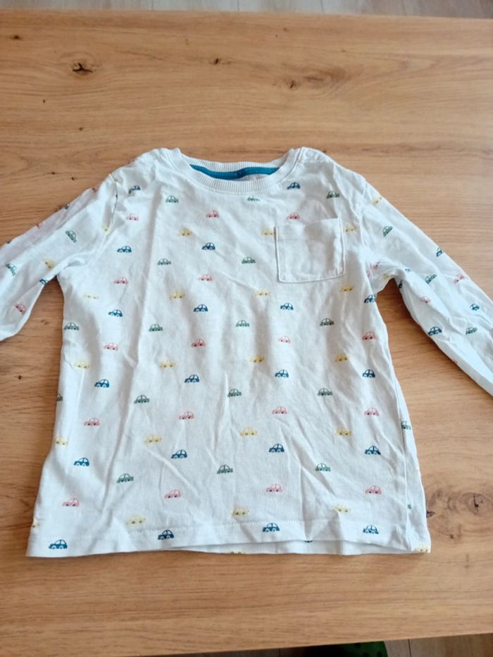 T shirts - photo numéro 7