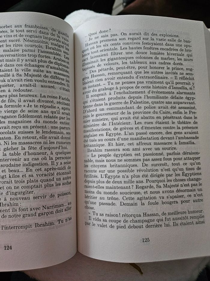 Roman Les vierges du paradis - photo numéro 3