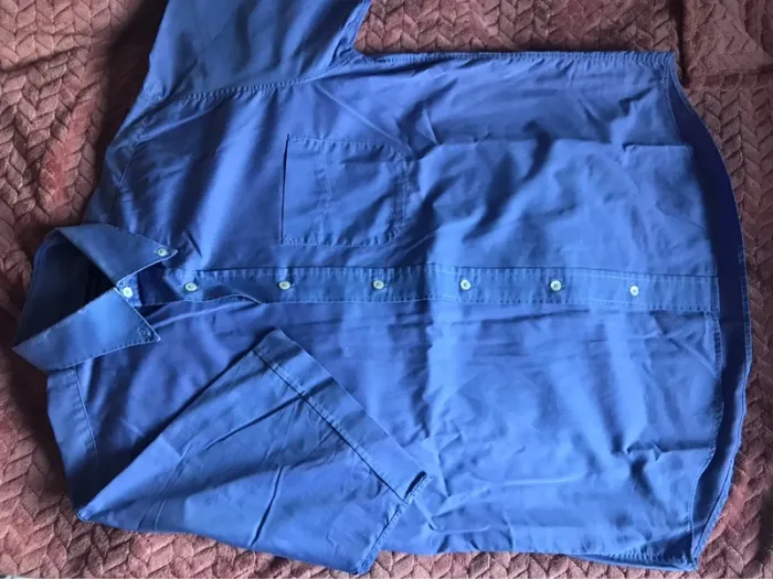 Chemise - photo numéro 2