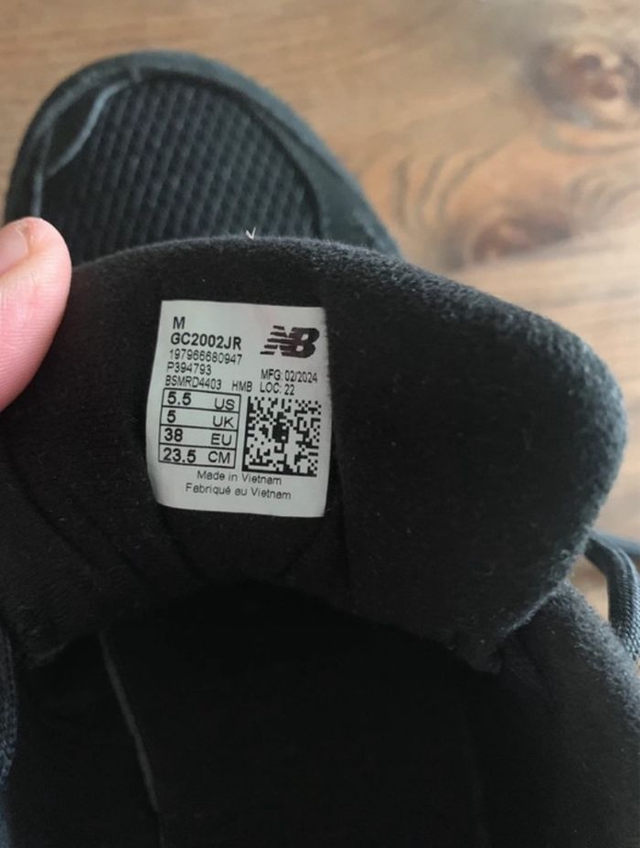 New Balance - photo numéro 3