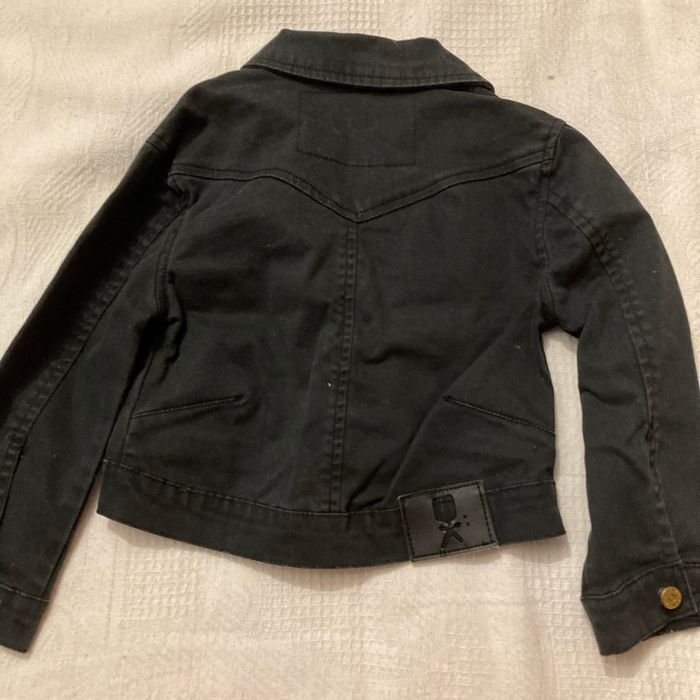 Blouson 4 ans - photo numéro 2