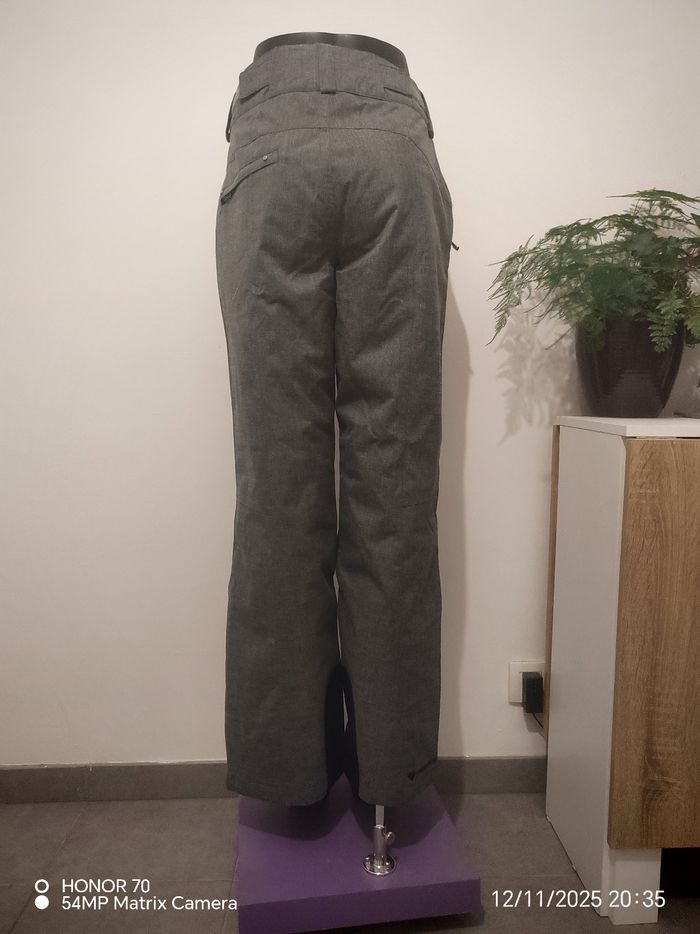 Pantalon de ski /randonnee obermeyer - photo numéro 6