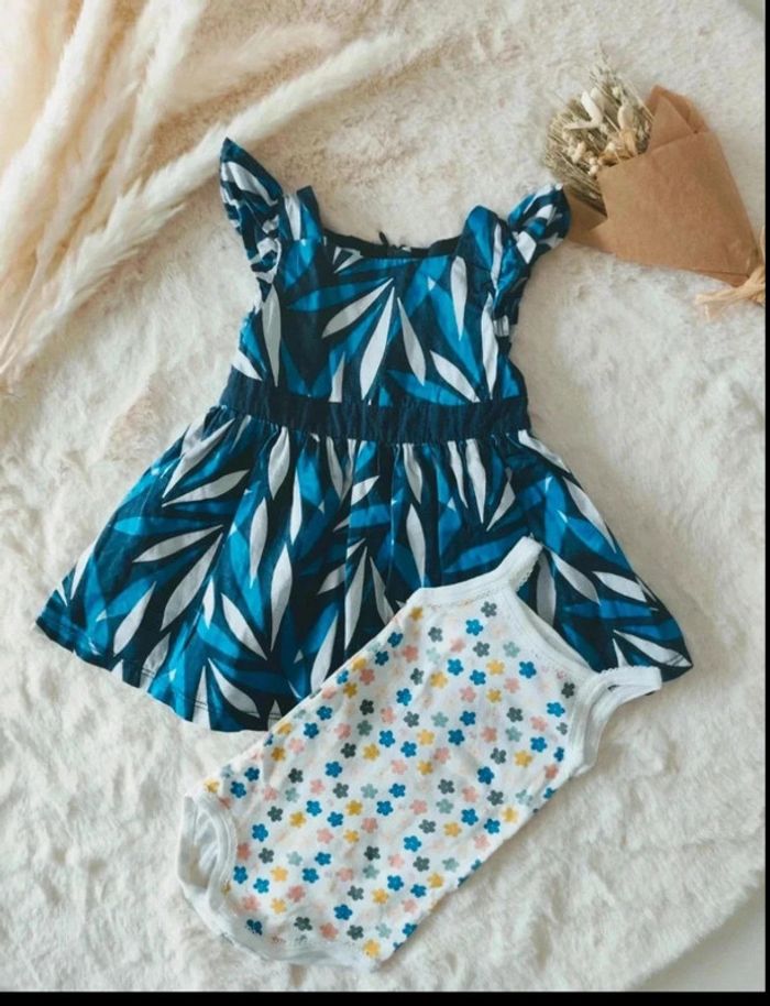 🌸 Robe + bodie 🌸