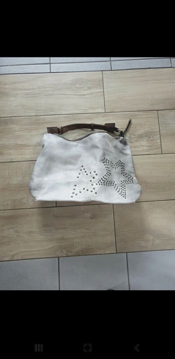 Grand sac a main super état