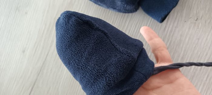 Moufles - photo numéro 3