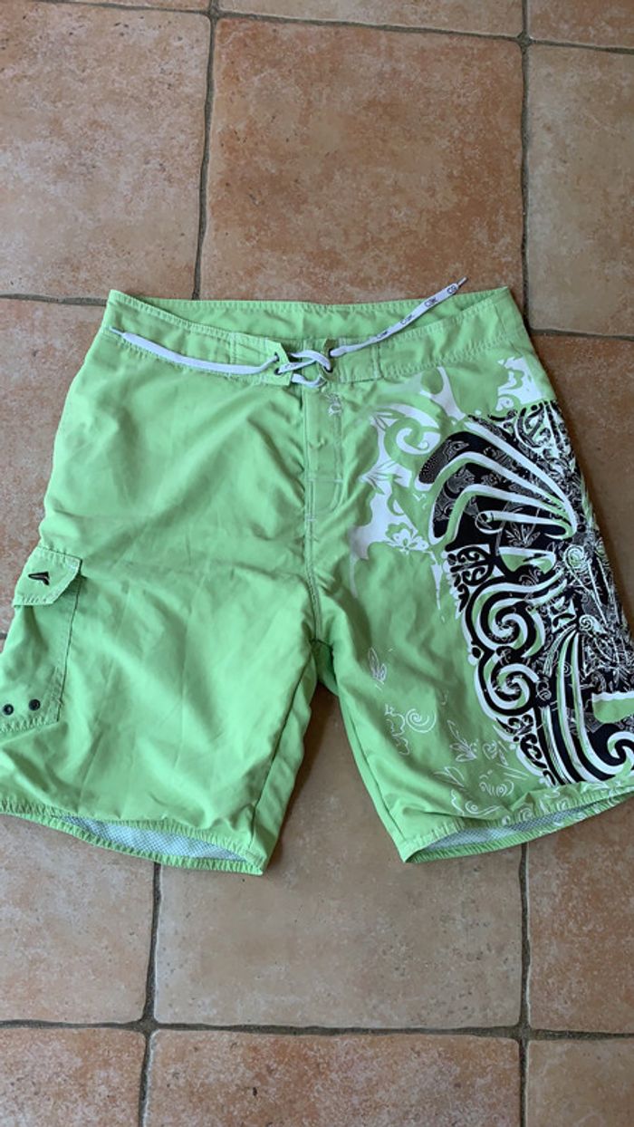 Short de bain CBK taille 40
