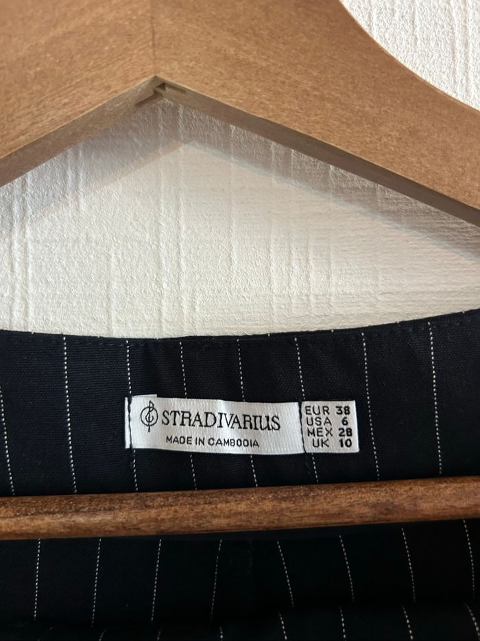 Ensemble gilet bermuda - photo numéro 6