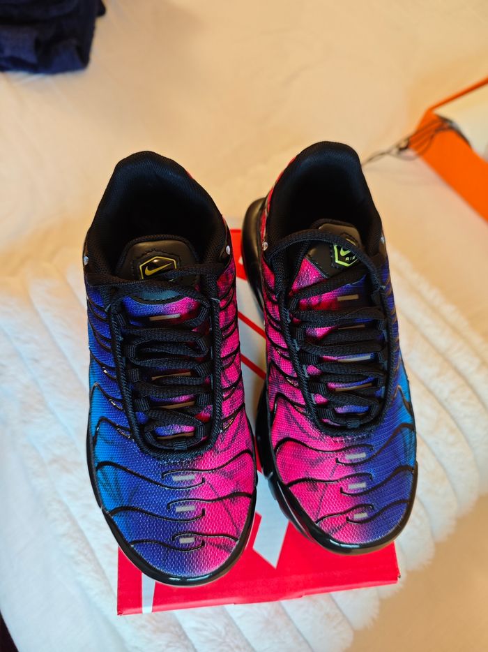 Nike tn barcelone - photo numéro 2