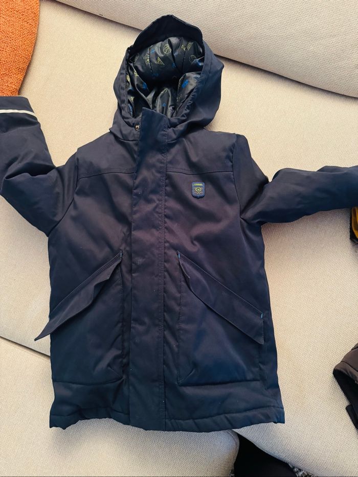 Manteau - photo numéro 2