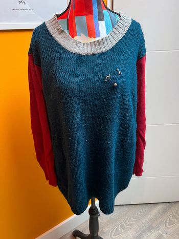 Pull Cop. copine T.M