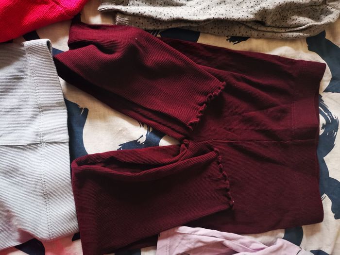 Lot de vêtements fille 3 à 4 ans - photo numéro 4