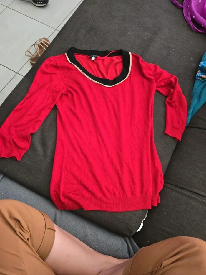 Pull 123