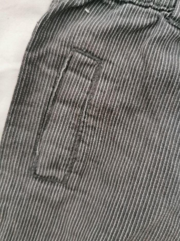 Ensemble gris - photo numéro 4