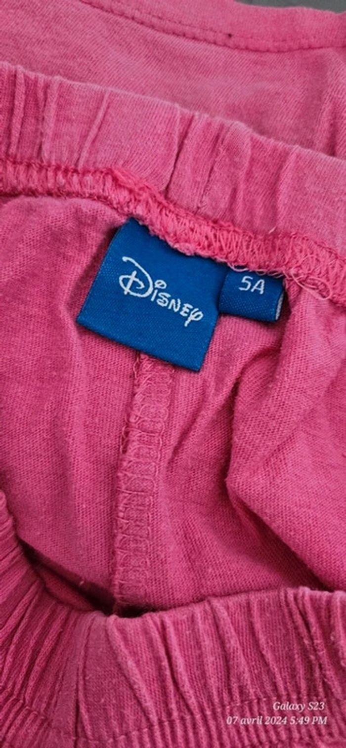 Pyjashort 5A - photo numéro 4