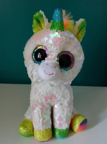 Peluche Ty 