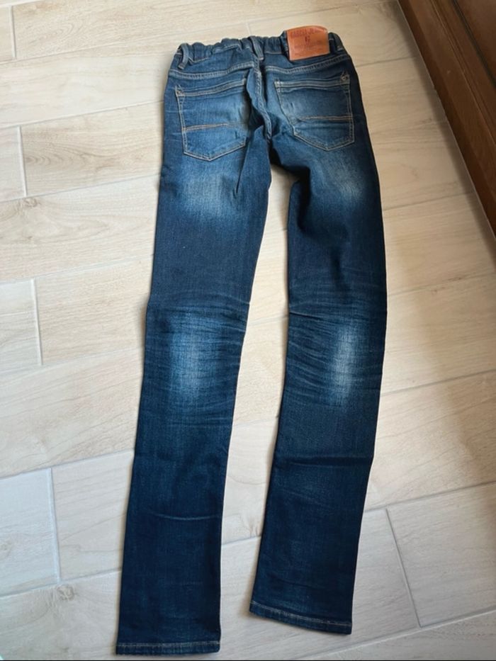 Jean Garcia 14 ans - photo numéro 6