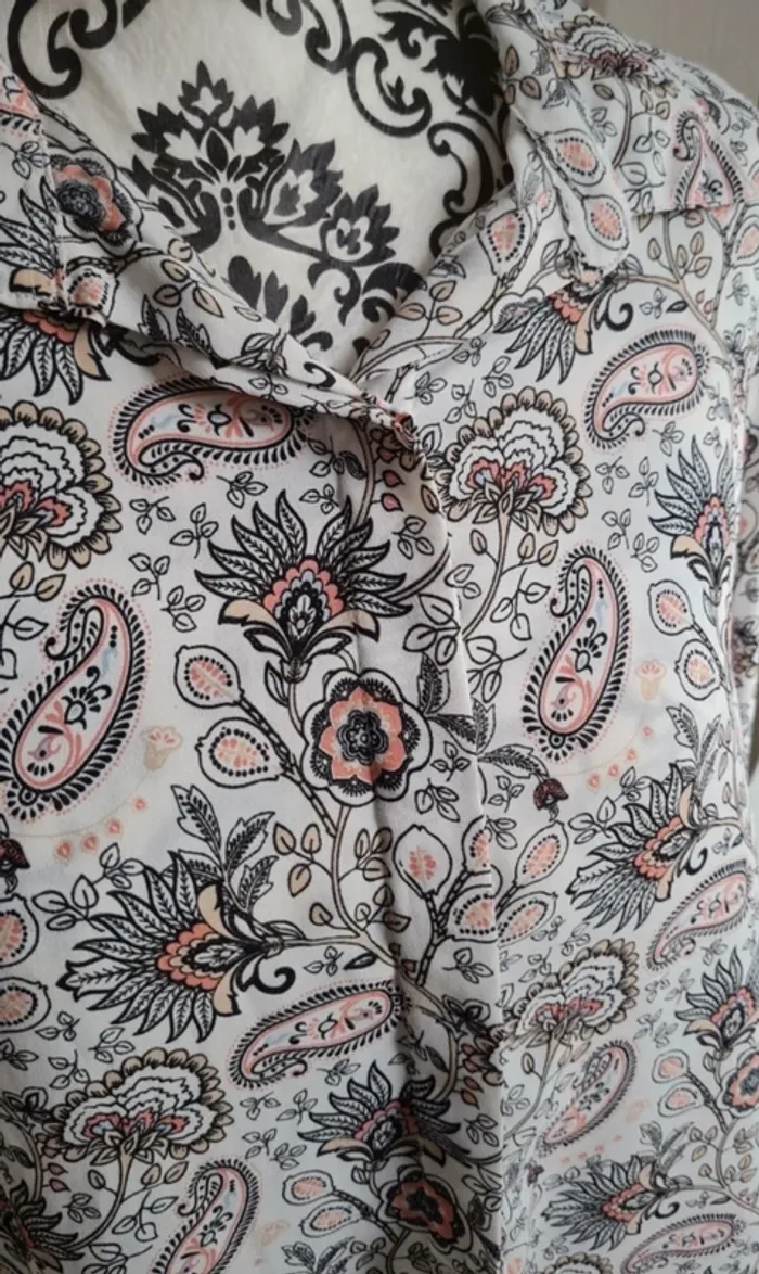Chemise - photo numéro 2