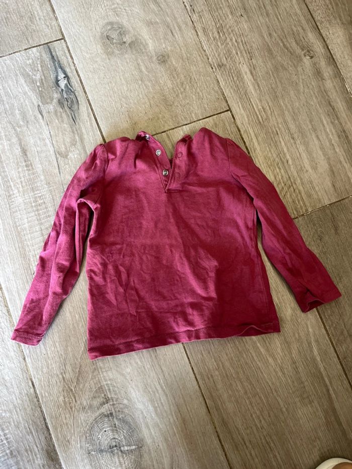 T-shirt 24 mois - photo numéro 2