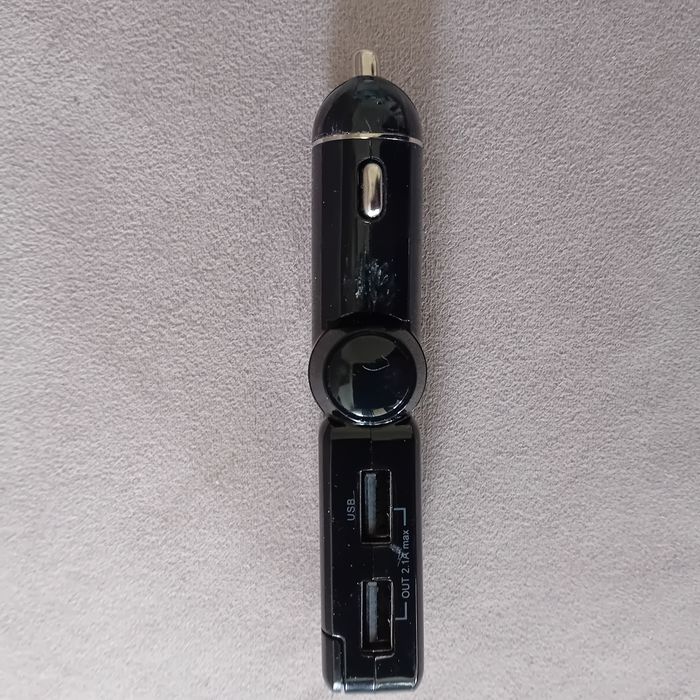 Faby27800 Chargeur USB Allume cigare pour auto - - photo numéro 3