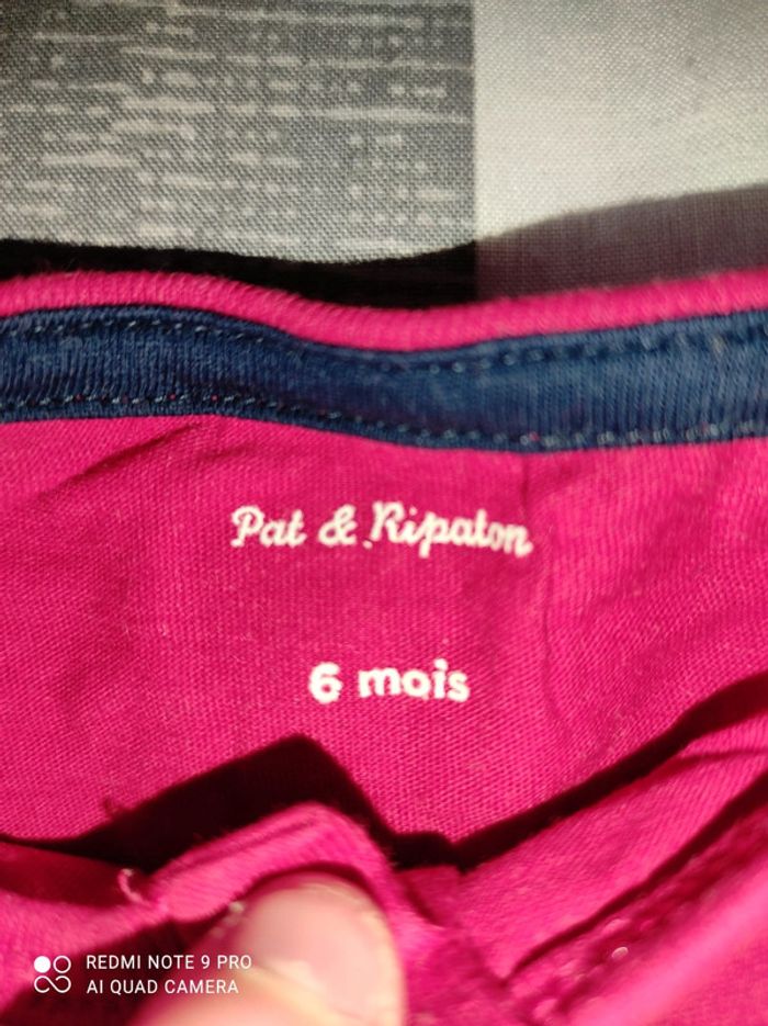 T shirt - photo numéro 2