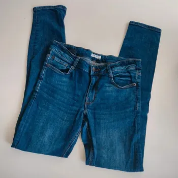 Jean Skinny Kiabi taille XS