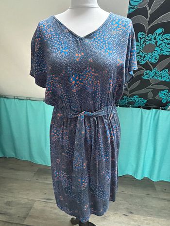 Robe mi-saison Camaïeu taille M