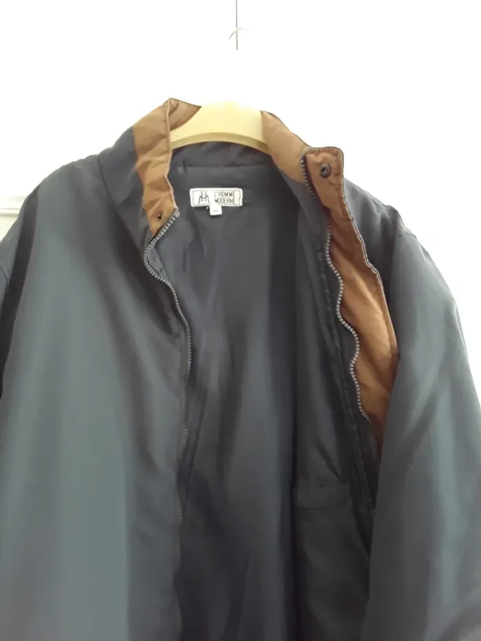 Veste par-dessus - photo numéro 3