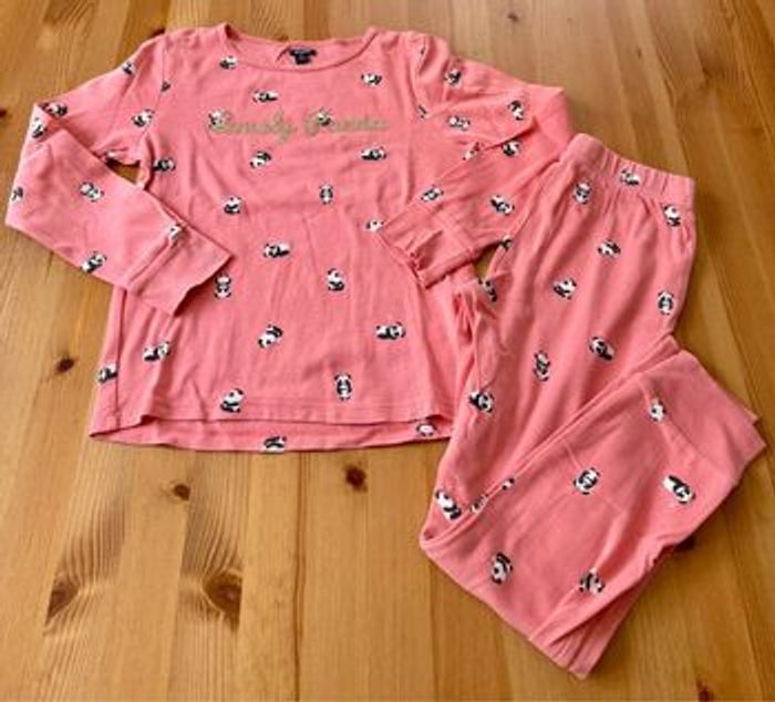 Pyjama « Kiabi »