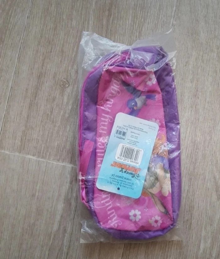 Trousse princesse Sofia neuve - photo numéro 4
