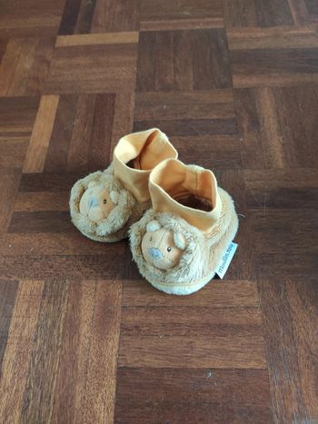 Chausson Moulin Roty