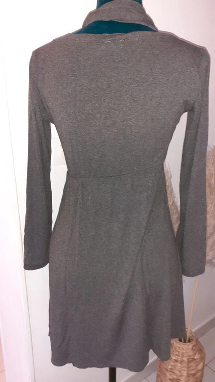 Lot de 2 robes avec étoles - photo numéro 7