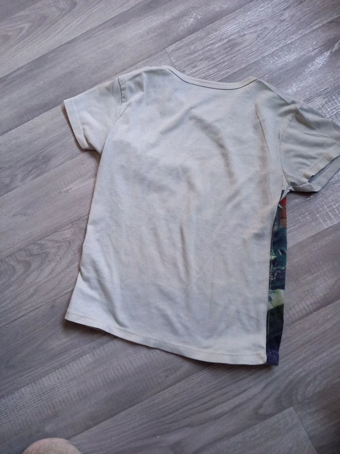 T shirt fortnite - photo numéro 3